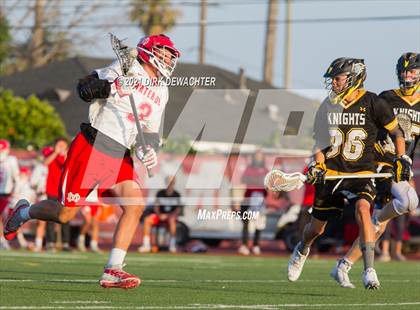 Thumbnail 3 in Foothill @ Mater Dei  photogallery.