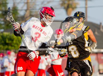 Thumbnail 2 in Foothill @ Mater Dei  photogallery.