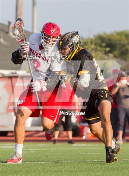 Thumbnail 1 in Foothill @ Mater Dei  photogallery.