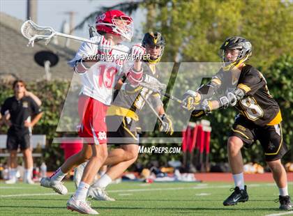 Thumbnail 1 in Foothill @ Mater Dei  photogallery.