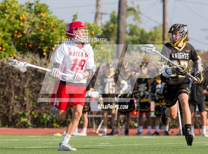 Thumbnail 3 in Foothill @ Mater Dei  photogallery.