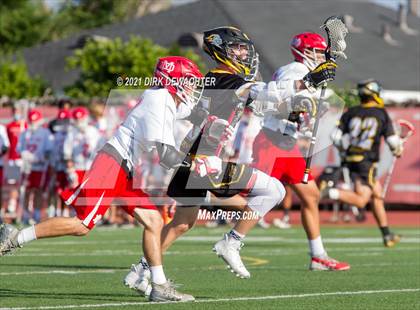 Thumbnail 1 in Foothill @ Mater Dei  photogallery.