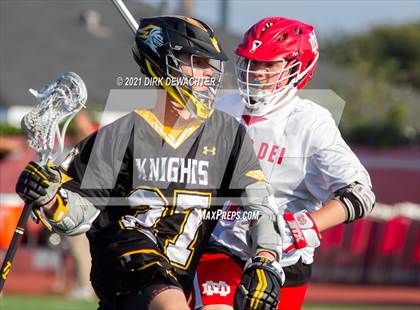 Thumbnail 1 in Foothill @ Mater Dei  photogallery.