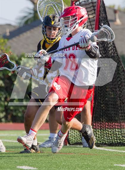 Thumbnail 1 in Foothill @ Mater Dei  photogallery.