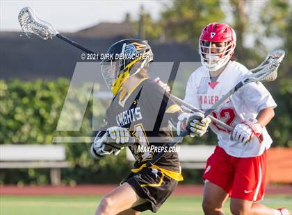 Thumbnail 2 in Foothill @ Mater Dei  photogallery.