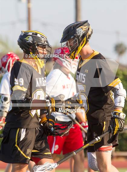Thumbnail 3 in Foothill @ Mater Dei  photogallery.