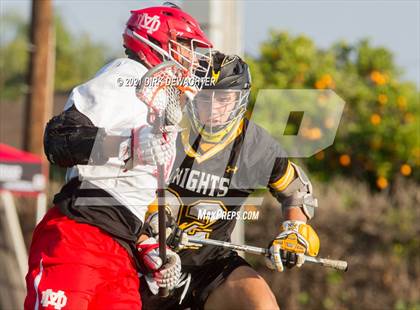 Thumbnail 3 in Foothill @ Mater Dei  photogallery.
