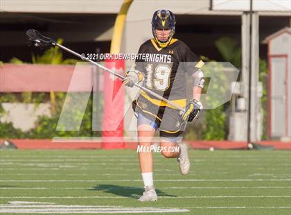 Thumbnail 1 in Foothill @ Mater Dei  photogallery.