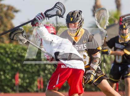 Thumbnail 2 in Foothill @ Mater Dei  photogallery.