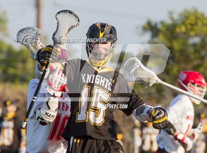 Thumbnail 2 in Foothill @ Mater Dei  photogallery.