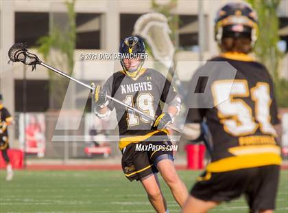 Thumbnail 1 in Foothill @ Mater Dei  photogallery.