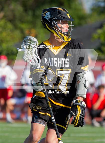 Thumbnail 2 in Foothill @ Mater Dei  photogallery.