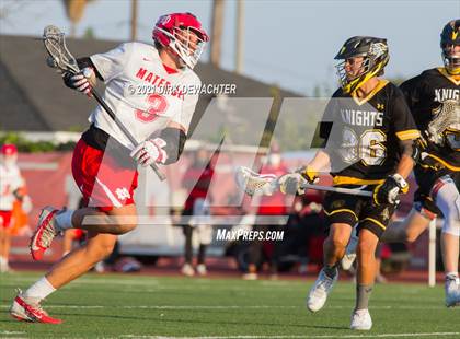 Thumbnail 1 in Foothill @ Mater Dei  photogallery.