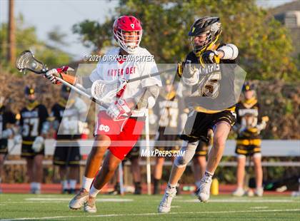 Thumbnail 3 in Foothill @ Mater Dei  photogallery.