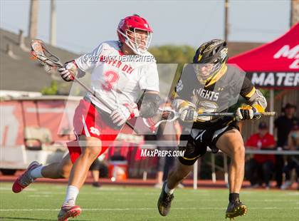 Thumbnail 2 in Foothill @ Mater Dei  photogallery.