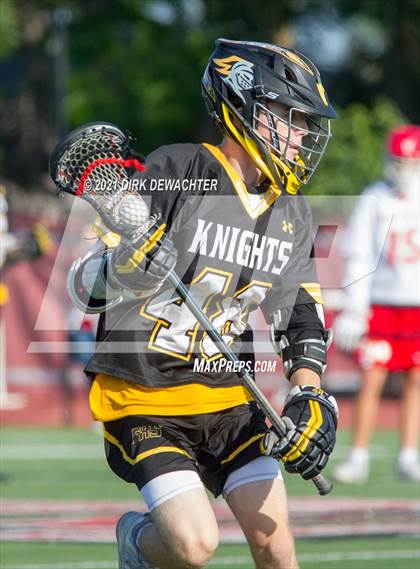 Thumbnail 1 in Foothill @ Mater Dei  photogallery.