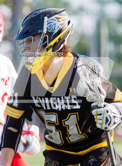 Thumbnail 1 in Foothill @ Mater Dei  photogallery.