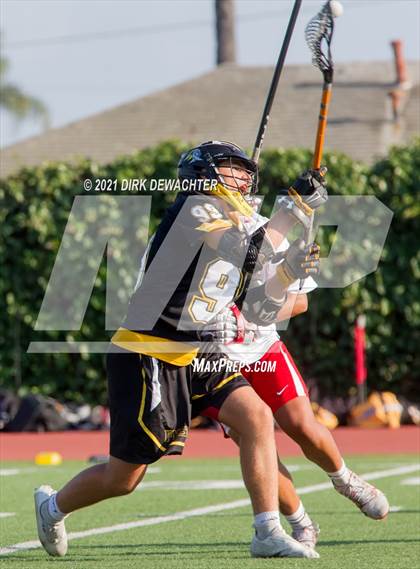 Thumbnail 1 in Foothill @ Mater Dei  photogallery.