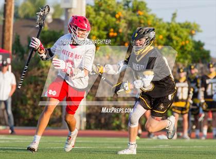 Thumbnail 1 in Foothill @ Mater Dei  photogallery.