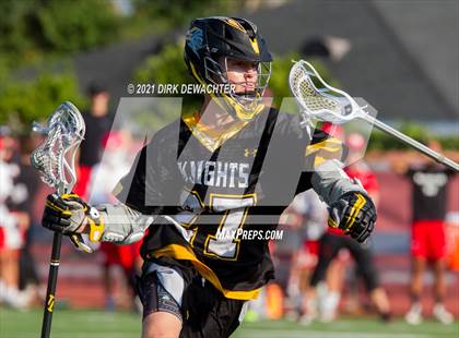 Thumbnail 1 in Foothill @ Mater Dei  photogallery.