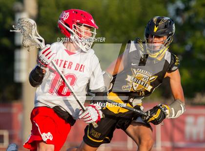 Thumbnail 1 in Foothill @ Mater Dei  photogallery.
