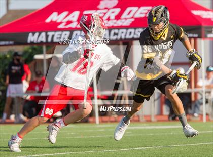 Thumbnail 2 in Foothill @ Mater Dei  photogallery.