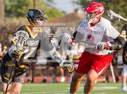 Thumbnail 2 in Foothill @ Mater Dei  photogallery.