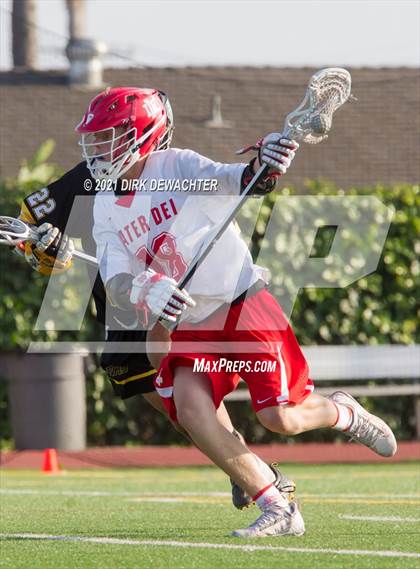 Thumbnail 1 in Foothill @ Mater Dei  photogallery.