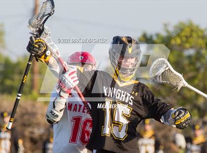 Thumbnail 3 in Foothill @ Mater Dei  photogallery.