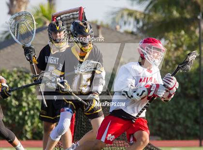 Thumbnail 1 in Foothill @ Mater Dei  photogallery.