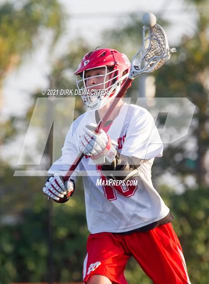 Thumbnail 3 in Foothill @ Mater Dei  photogallery.