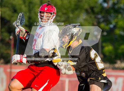 Thumbnail 2 in Foothill @ Mater Dei  photogallery.