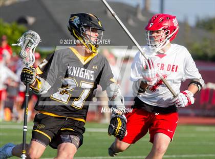 Thumbnail 3 in Foothill @ Mater Dei  photogallery.