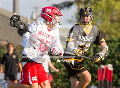 Thumbnail 1 in Foothill @ Mater Dei  photogallery.