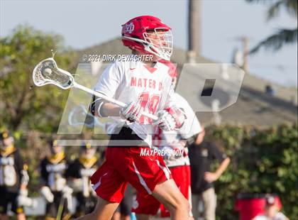 Thumbnail 2 in Foothill @ Mater Dei  photogallery.