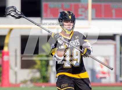 Thumbnail 1 in Foothill @ Mater Dei  photogallery.