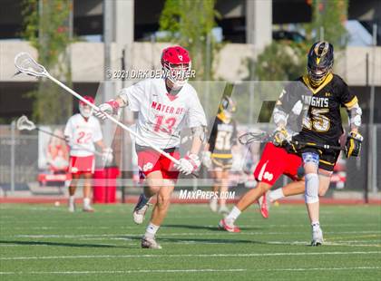 Thumbnail 3 in Foothill @ Mater Dei  photogallery.