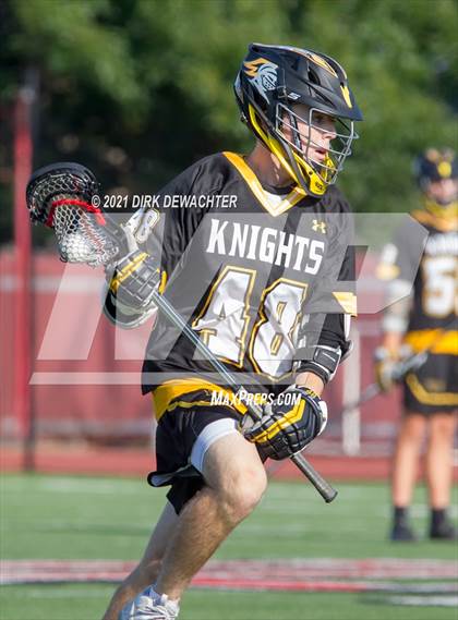 Thumbnail 3 in Foothill @ Mater Dei  photogallery.