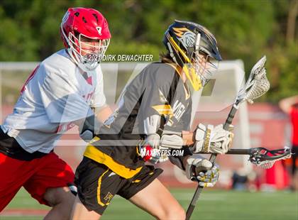 Thumbnail 2 in Foothill @ Mater Dei  photogallery.