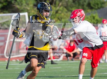 Thumbnail 1 in Foothill @ Mater Dei  photogallery.