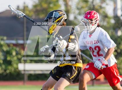 Thumbnail 1 in Foothill @ Mater Dei  photogallery.
