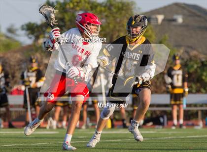 Thumbnail 1 in Foothill @ Mater Dei  photogallery.