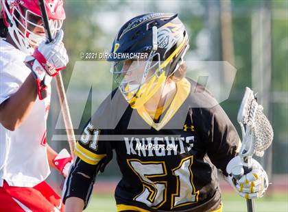 Thumbnail 3 in Foothill @ Mater Dei  photogallery.