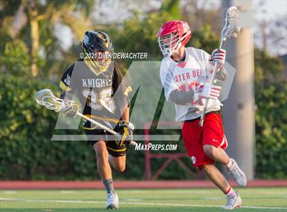 Thumbnail 2 in Foothill @ Mater Dei  photogallery.