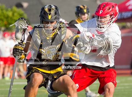 Thumbnail 3 in Foothill @ Mater Dei  photogallery.