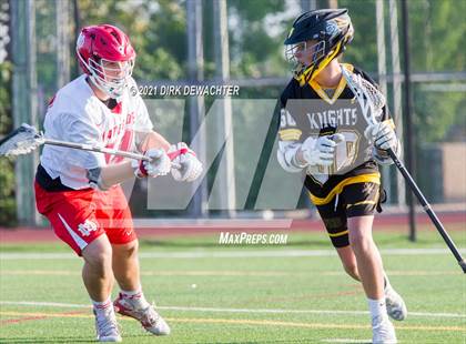 Thumbnail 1 in Foothill @ Mater Dei  photogallery.