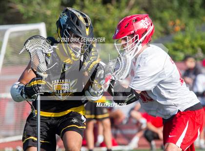 Thumbnail 2 in Foothill @ Mater Dei  photogallery.
