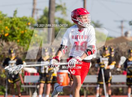 Thumbnail 1 in Foothill @ Mater Dei  photogallery.