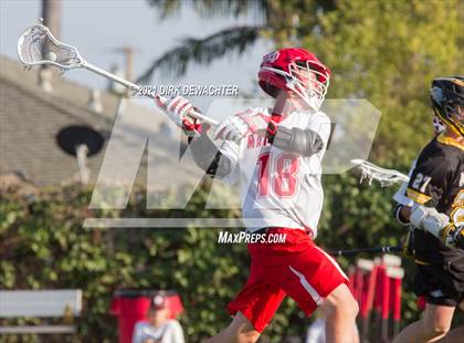 Thumbnail 3 in Foothill @ Mater Dei  photogallery.