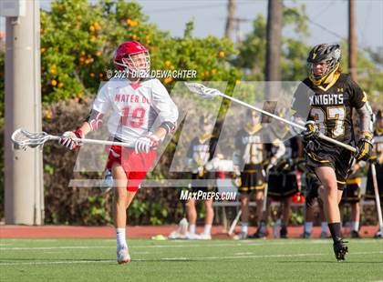 Thumbnail 1 in Foothill @ Mater Dei  photogallery.
